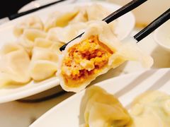 -喜鼎海胆水饺(柏威年购物中心店)