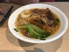 -避风塘(百联东郊店)