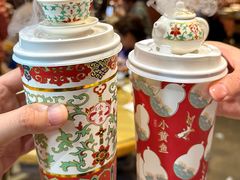 -图味美小黄鱼·景德菜(浙江路店)