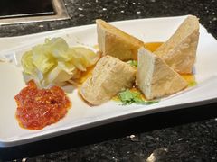 泡菜臭豆腐-吴记鲜定味