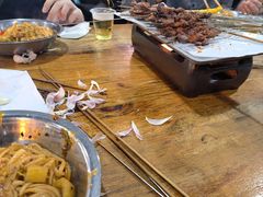 -汇通杨家·烤肉(汇通店)