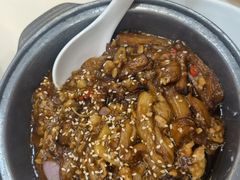 -凤城礼记鱼翅海鲜酒家(新马路总店)