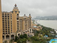 -长隆横琴湾酒店(珠海旗舰店)