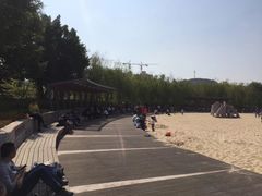 -龙江公园
