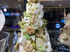 -杜哈夫DOUX RÊVE·生日蛋糕(日月光店)