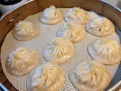 -隆喜元鱼汤包·海鲜(中联广场店)