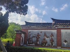 -中国闽台缘博物馆