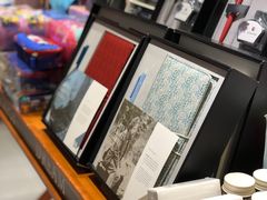 -西西弗书店&矢量咖啡(凯德晶萃广场店)