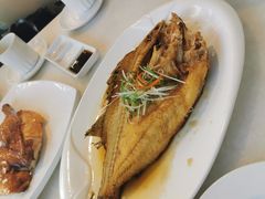-衡山汇·高级粤菜(霄云路店)