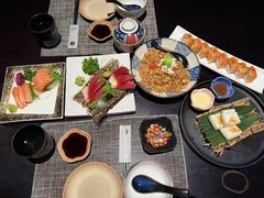 -山上下日本料理(万象城店)