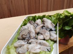 -梧桐院鲜羊铜锅涮肉(西虹市大院店)
