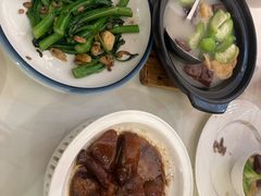 -半岛太子酒家(海港城店)