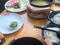 -桥香园过桥米线(国贸店)