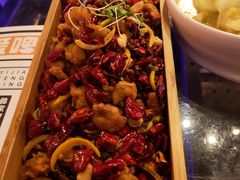 -爱啤精酿·民谣酒馆(滨江店)