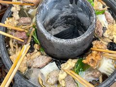 -田园印象·成都土菜院子(华阳店)