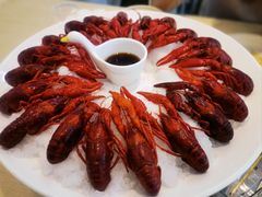 -刘栋梁大排档(淮海东路店)