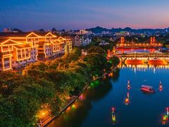 -桂林两江四湖景区