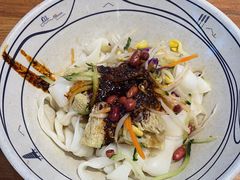 -陇上秦轩biangbiang面(萧山万象汇店)