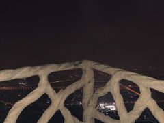 -鬼笑石后山停车场