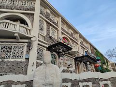 -天津五大道文化旅游区