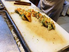 -咏春葱油饼(德政中路店)