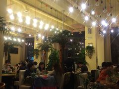 -大耳象东南亚风情餐厅(月湖公园店)