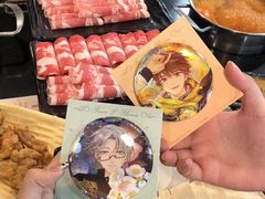 -呷哺呷哺(西单大悦城店)