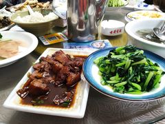 -美味之家·湖景农家乐(太湖东山店)