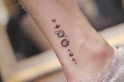 -飛凡TATTOO纹身•原创