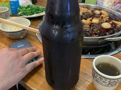-黑竹香鸡(营和巷店)