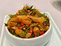 -狮王府淮扬菜(新街口友谊店)