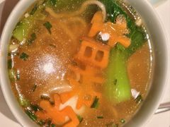 -惠丰堂饭庄·烤鸭·京味菜(翠微路店)