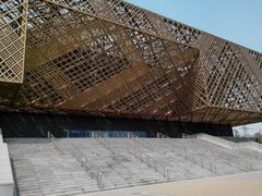 -天津工业大学(河东校区)