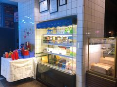 -黑草莓(重庆路店)