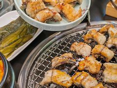 -银座苑烧肉酒场·烤活鳗(仙霞路店)