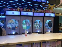 -奈雪的茶(凯德新都心店)