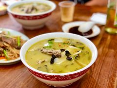 精品烩羊肉-三厂烩羊肉(沙口路店)