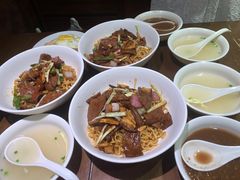 -寻裕记·现炒浇头面(人民广场店)