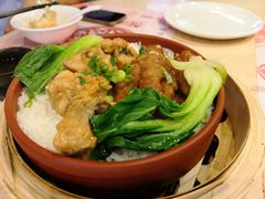 -点都德(汇盈广场店)