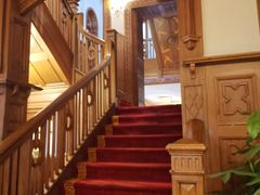 -马勒别墅·中餐厅