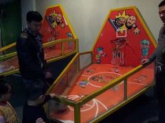 -陕西自然博物馆