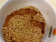 烧饼-彤德莱火锅(杨村三店)