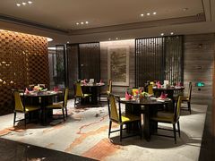 -彩丰楼中餐厅(佘山世茂洲际酒店)