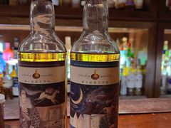 -The Bottle Bar(羲和商业广场店)