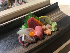 -鮨一日本料理(大中华店)