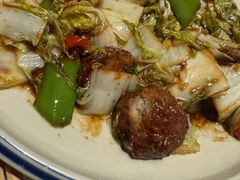 -粗粮人家·东北菜(洋桥店)