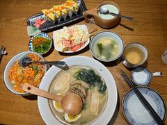 -浅草屋(吾悦店)