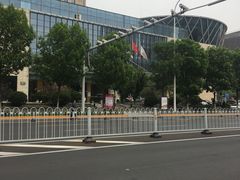 -天津水游城丽筠酒店