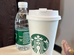 -星巴克(北京南站第二店)