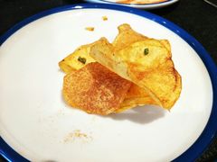 -马路边上·小海鲜烧烤(八一路店)
